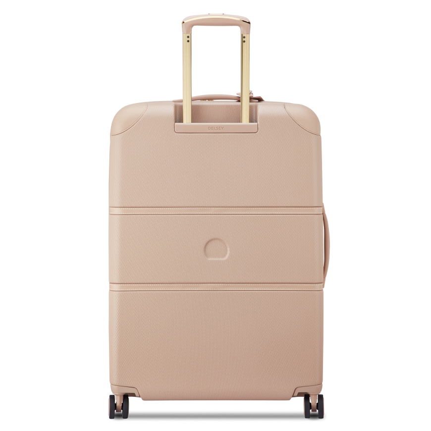 Delsey Chatelet Air 2.0 80Y 76 cm suitcase, beige – 4
