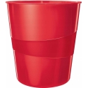 LEITZ WOW 15L Punane LEITZ WOW 15L Punane
