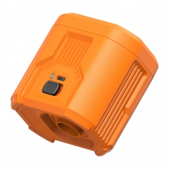 Flextail Evo Pump (Oranssi)