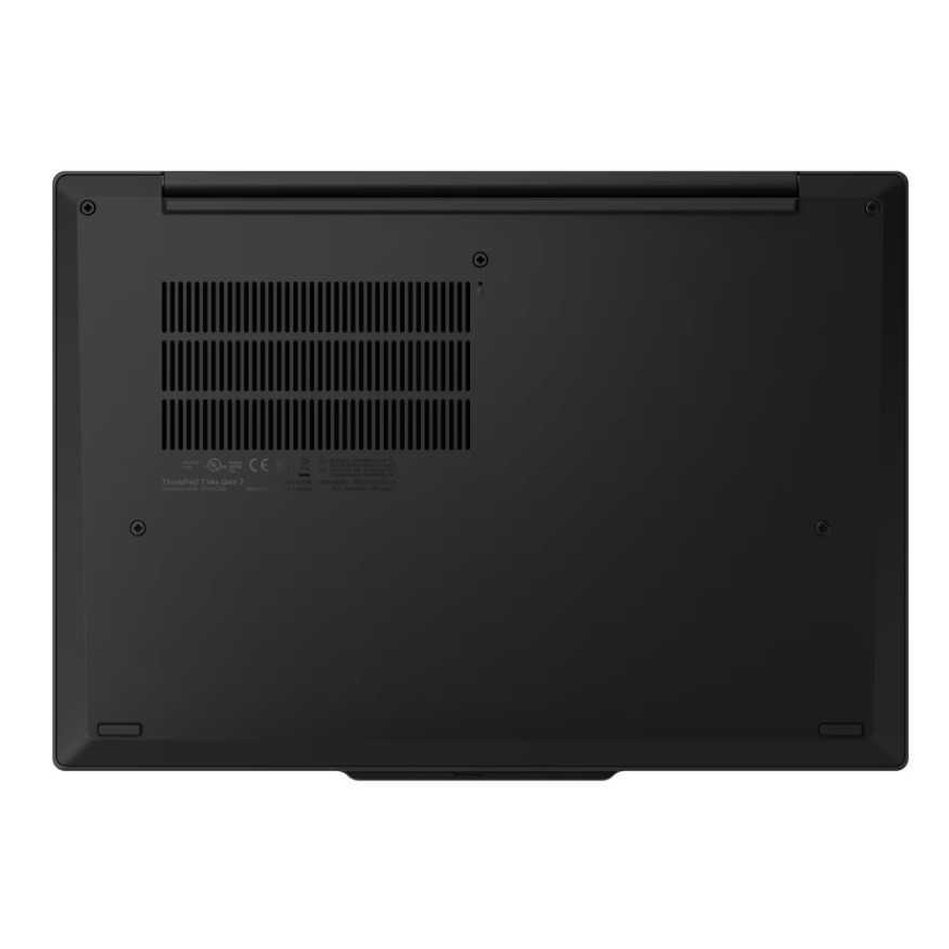 Lenovo ThinkPad T14s G7 14 FHD+ IPS 440 16GB 512SSD EN W11P Musta 21YW0