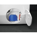 AEG LR834F96W 8000 PowerCare veļas mazgājamā mašīna AEG LR834F96W 8000 PowerCare veļas mazgājamā mašīna