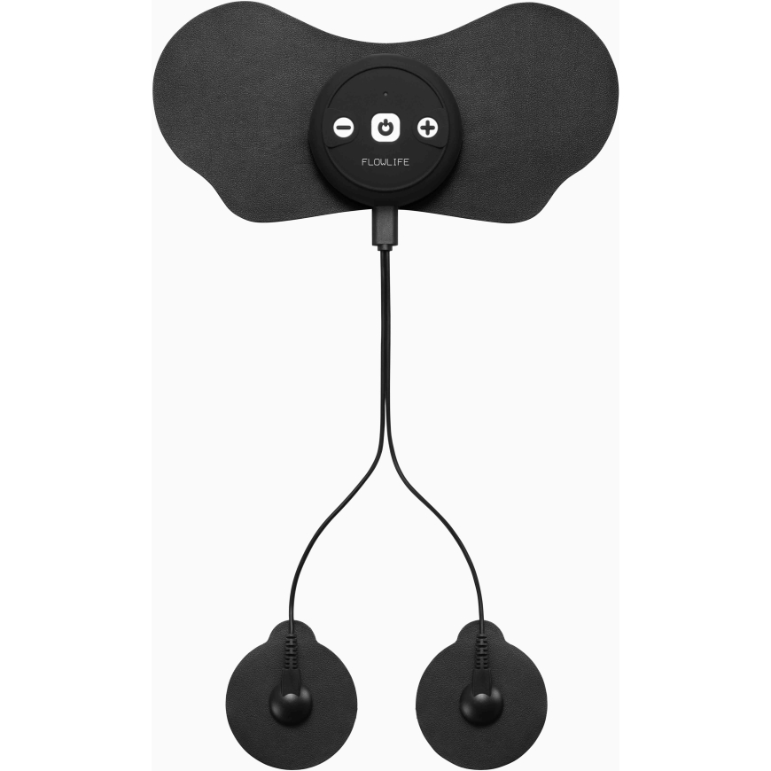 Flowlife Flowtens Connect EMS massaažiseade – 4