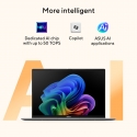 ASUS Vivobook 16 16" Laptop, Windows 11 Home (D1607GA-MB044W) ASUS Vivobook 16 16" Laptop, Windows 11 Home (D1607GA-MB044W)