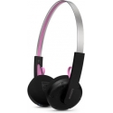Philips TAMS1BK/00 Moving Sound The Ringo Duo Wireless Headphones, Black Philips TAMS1BK/00 Moving Sound The Ringo Duo Wireless Headphones, Black