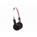 Philips TAMS1BK/00 Moving Sound The Ringo Duo bezvadu austiņas, melnā krāsā Philips TAMS1BK/00 Moving Sound The Ringo Duo bezvadu austiņas, melnā krāsā