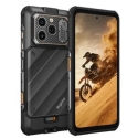 MOBILAIS TELEFONS XEVER 8/8/128GB MELNS ULEFONE MOBILAIS TELEFONS XEVER 8/8/128GB MELNS ULEFONE