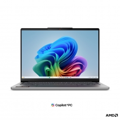 Lenovo IdeaPad Pro 5 14" portatīvais dators, Windows 11 Pro (83SG0010MX)