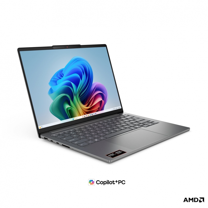 Lenovo IdeaPad Pro 5 14" Laptop, Windows 11 Pro (83SG0010MX) – 5