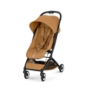 CYBEX Orfeo прогулочная коляска, Коричный Желтый