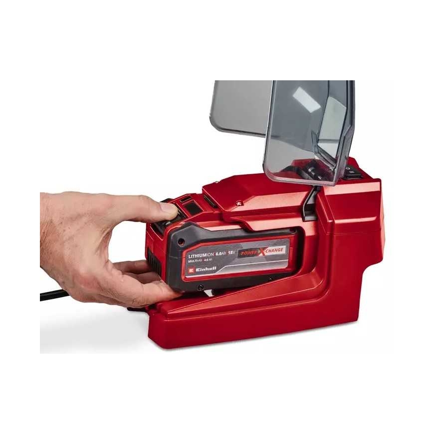 Einhell GE-DP 18/25 LL Li-Solo, 18V – 5