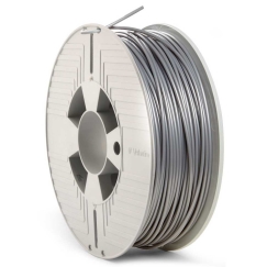 Verbatim 55329 PLA Siūlas 1kg Aliuminio Pilka