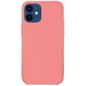 Riff "Soft Silicone Case iPhone 12 Pro Max" Rose
