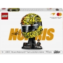 LEGO Editions Vehicles 43023 McLaren Mastercard F1® Team ķivere Lando Norris LEGO Editions Vehicles 43023 McLaren Mastercard F1® Team ķivere Lando Norris