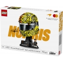 LEGO Editions Vehicles 43023 McLaren Mastercard F1® Team ķivere Lando Norris LEGO Editions Vehicles 43023 McLaren Mastercard F1® Team ķivere Lando Norris