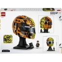 LEGO Editions Vehicles 43023 McLaren Mastercard F1® Team ķivere Lando Norris LEGO Editions Vehicles 43023 McLaren Mastercard F1® Team ķivere Lando Norris