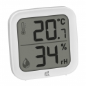 Suomi Lämpömittari 8830 temperatuuri- ja niiskusmõõtja TFA.me Suomi Lämpömittari 8830 temperatuuri- ja niiskusmõõtja TFA.me