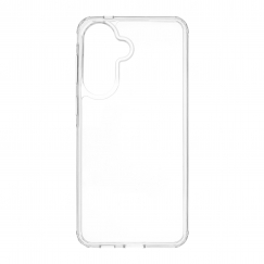FoneKit Premium Clear Case apsaugos dėklas, Samsung Galaxy A57, skaidrus
