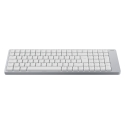 Lofree Flow 2 100 Kailh Surfer Linear mechanical keyboard, white Lofree Flow 2 100 Kailh Surfer Linear mechanical keyboard, white