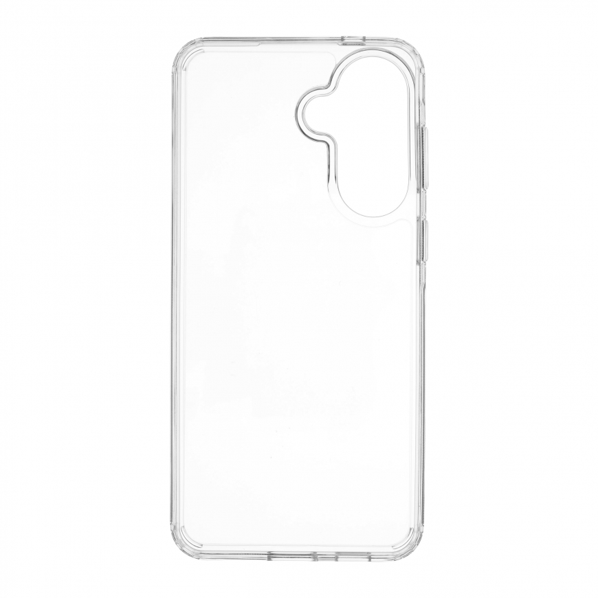 FoneKit Premium Clear Case kaitseümbris, Samsung Galaxy A57, läbipaistev – 2