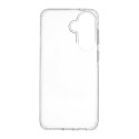 FoneKit Premium Clear Case kaitseümbris, Samsung Galaxy A57, läbipaistev