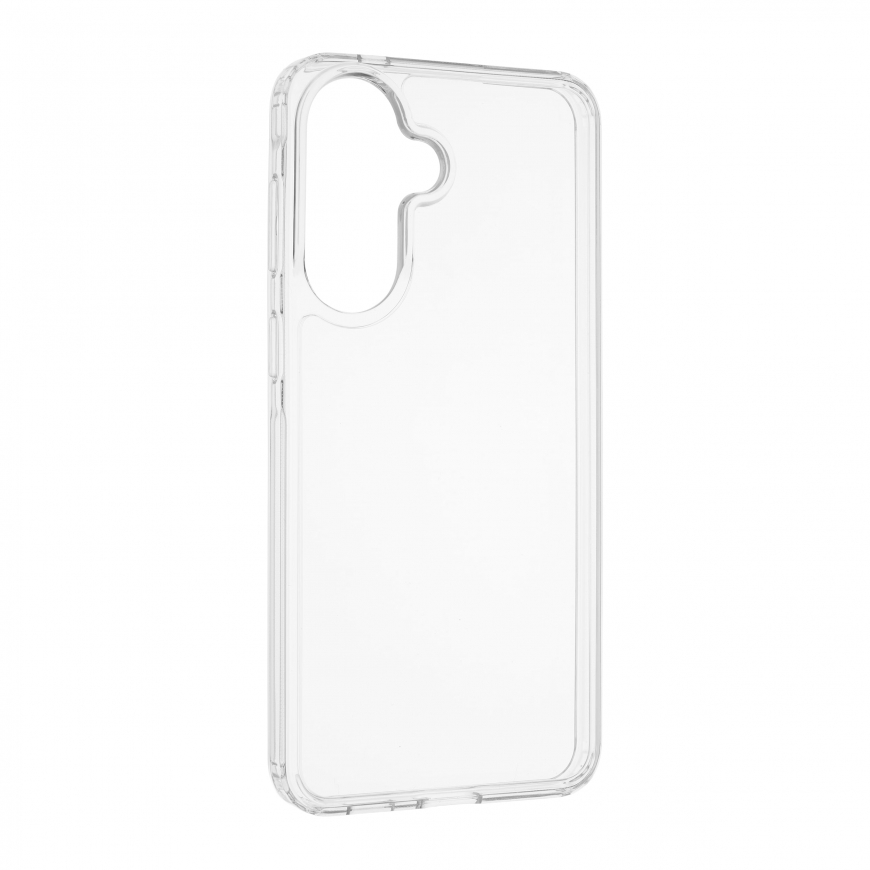 FoneKit Premium Clear Case protective cover, Samsung Galaxy A57, transparent – 3