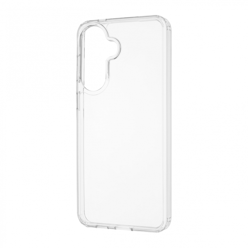 FoneKit Premium Clear Case kaitseümbris, Samsung Galaxy A57, läbipaistev – 4