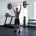 Springos ACT0075 10 kg 31 mm
