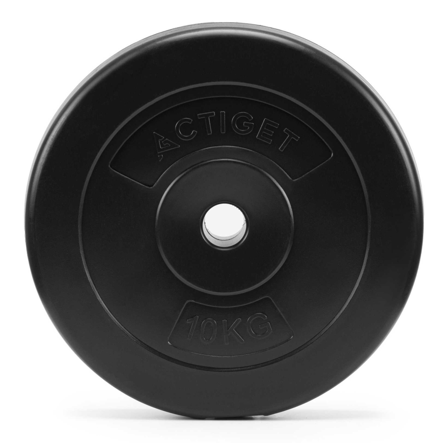 Springos ACT0075 10 kg 31 mm – 3