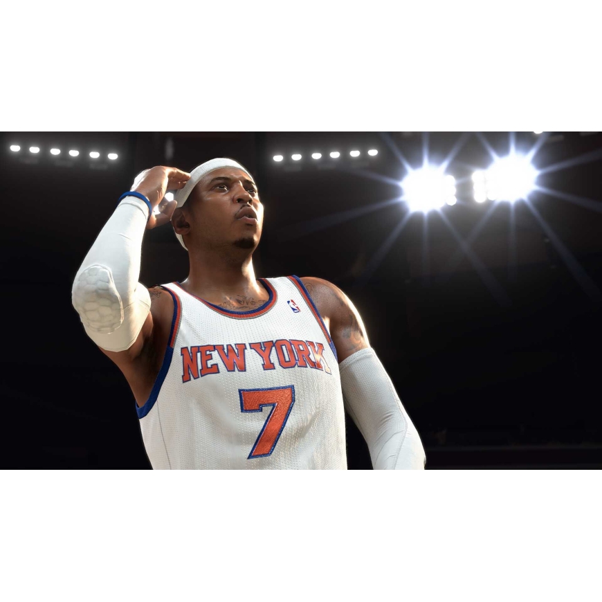 2K Games NBA 2K26 Switch 2