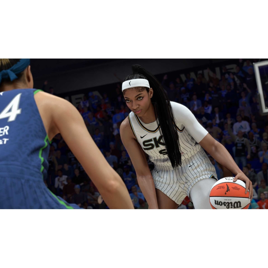 2K Games NBA 2K26 Switch 2 – 2