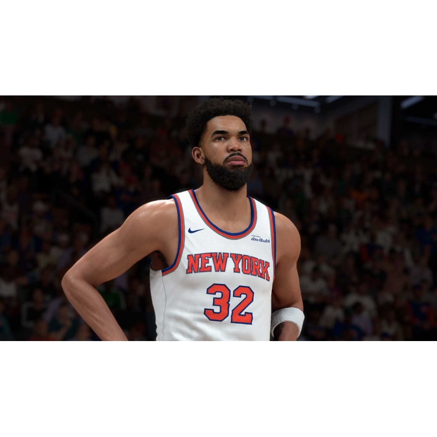 2K Games NBA 2K26 Switch 2 – 3