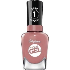 Sally Hansen SALLY HANSEN_Miracle Gel küünelakk 252 Roosa Shi