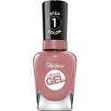Sally Hansen SALLY HANSEN_Miracle Gel лак для ногтей 252 Роза Ши Sally Hansen SALLY HANSEN_Miracle Gel лак для ногтей 252 Роза Ши