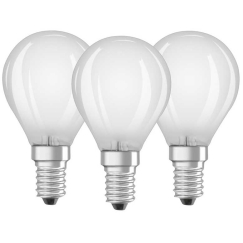 Osram LED E14 4W 2700K 470lm