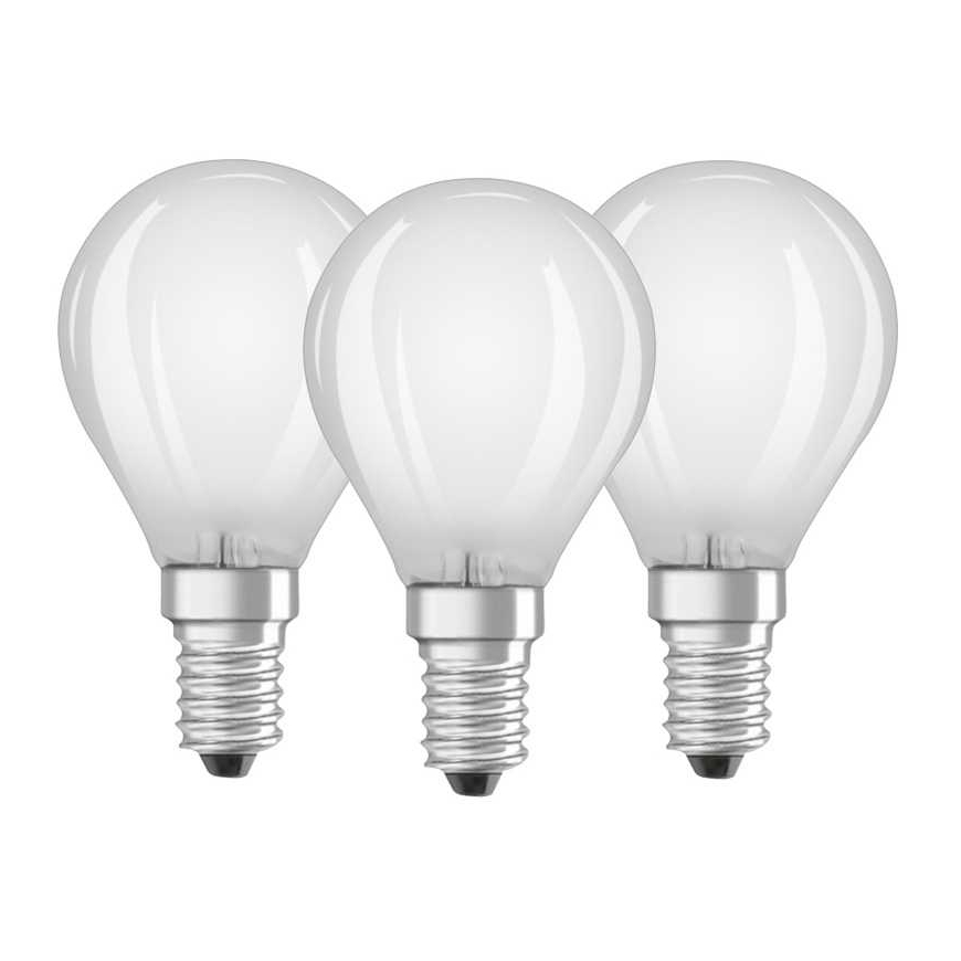 Osram LED E14 4W 2700K 470lm