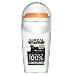 L'Oreal Paris L’Oreal Paris Men Expert Roll-On-Deodorant Shirt Protect 50ml