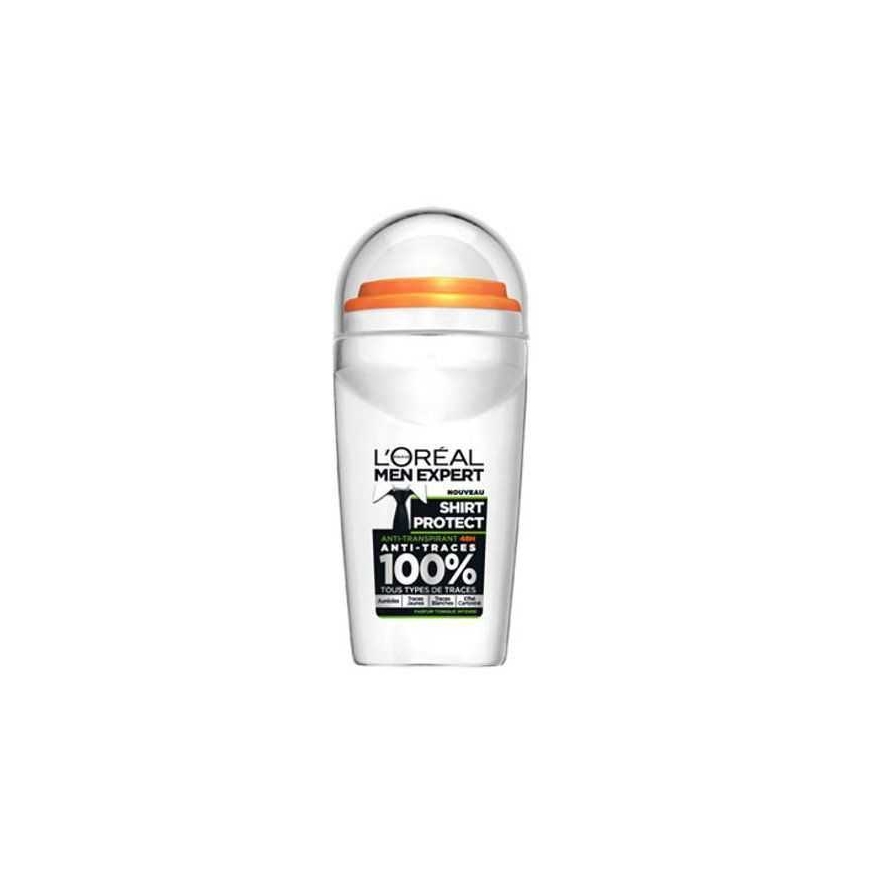 L´Oreal Paris L’Oreal Paris Men Expert Dezodorant roll-on Shirt Protect 50ml
