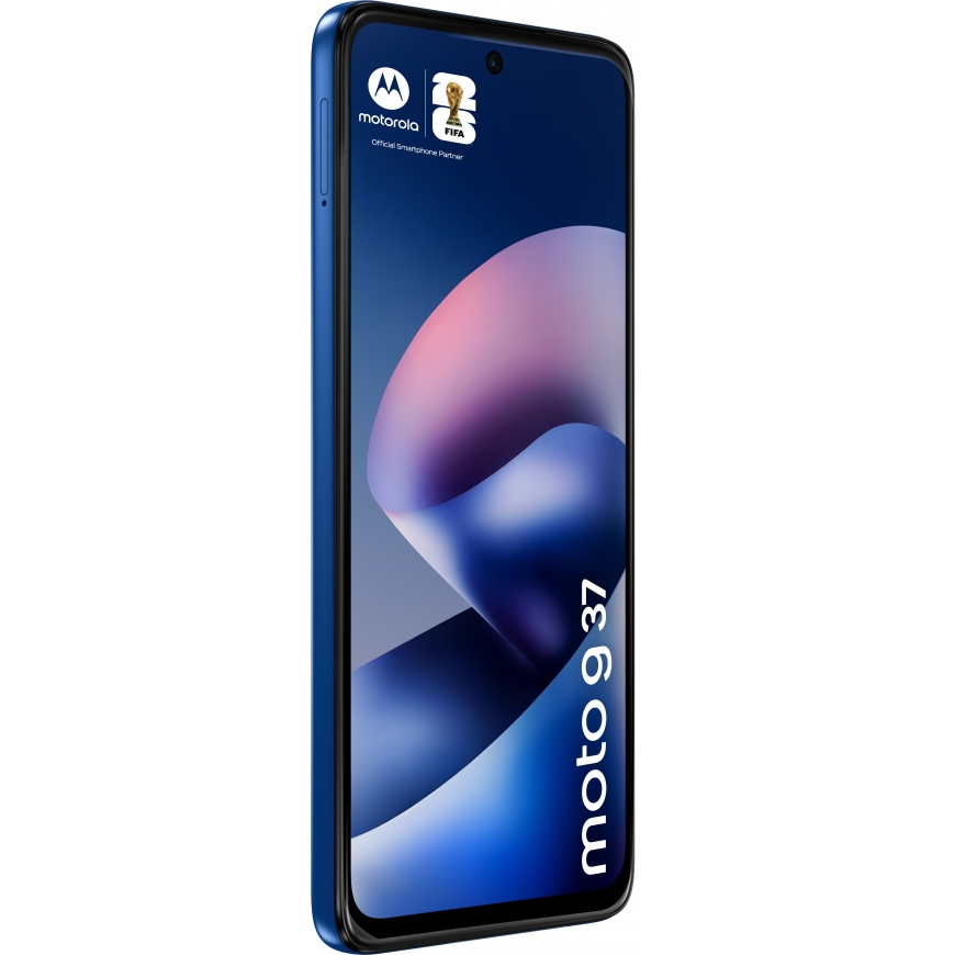 Motorola G37 5G телефон, 128/4 Гб, Морской синий – 3