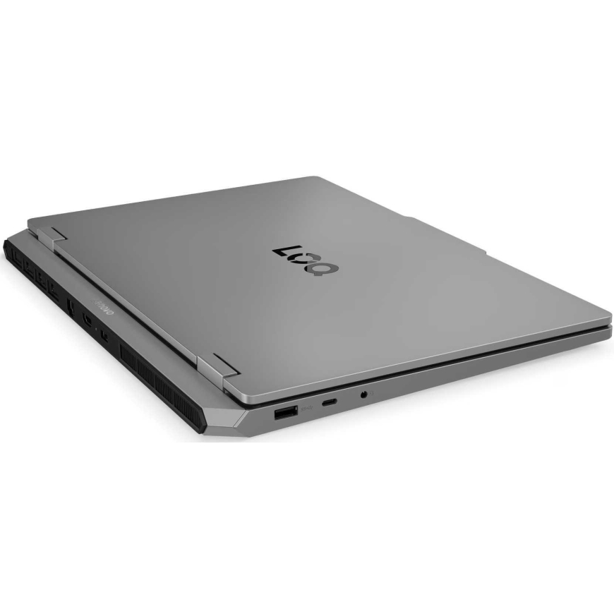 Lenovo LOQ Essential 15ARP11 15.6 144Гц 150 16ГБ 512SSD RTX5050 11 83VA – 3