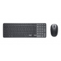 Dell Pro 7 uzlādējama kompaktā tastatūra un pele - KM746