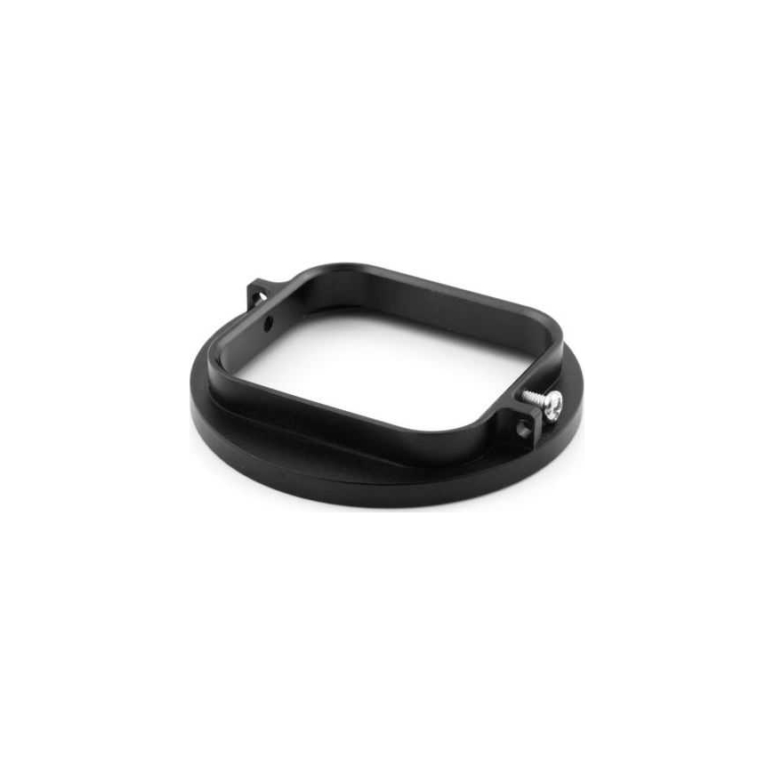 Xrec-adapteri 58 mm + UV-suodatin + kansi/ setti GoPro Hero 5 4 Sessionille – 4