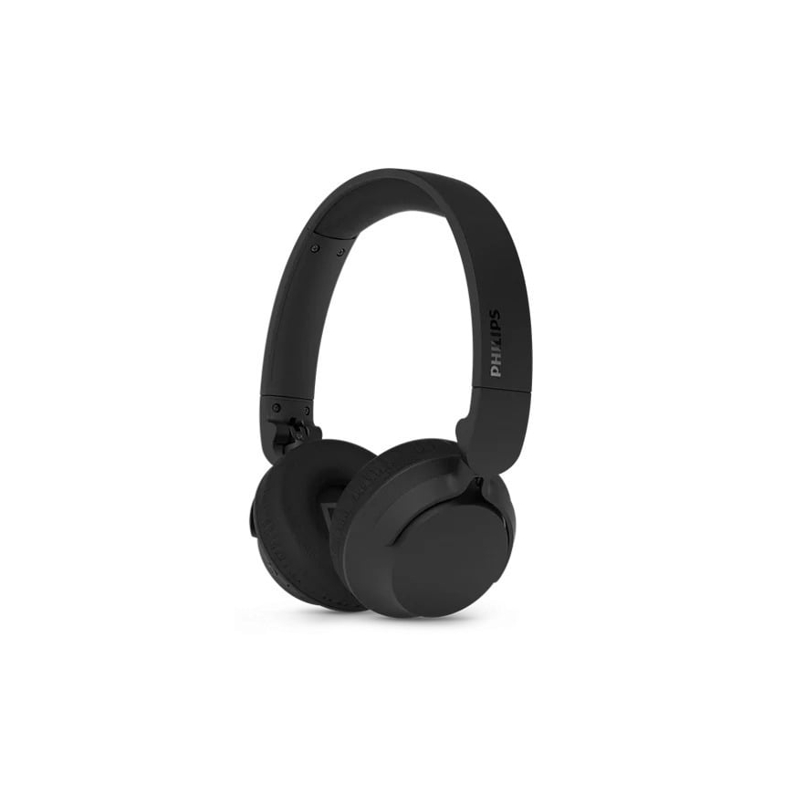 Philips TAH4500BK/00 langattomat kuulokkeet, musta