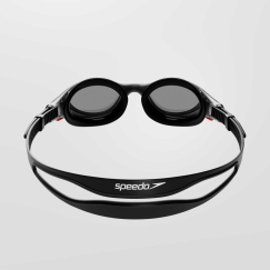 SPEEDO Biofuse 2.0, Черный/Белый/Дымчатый