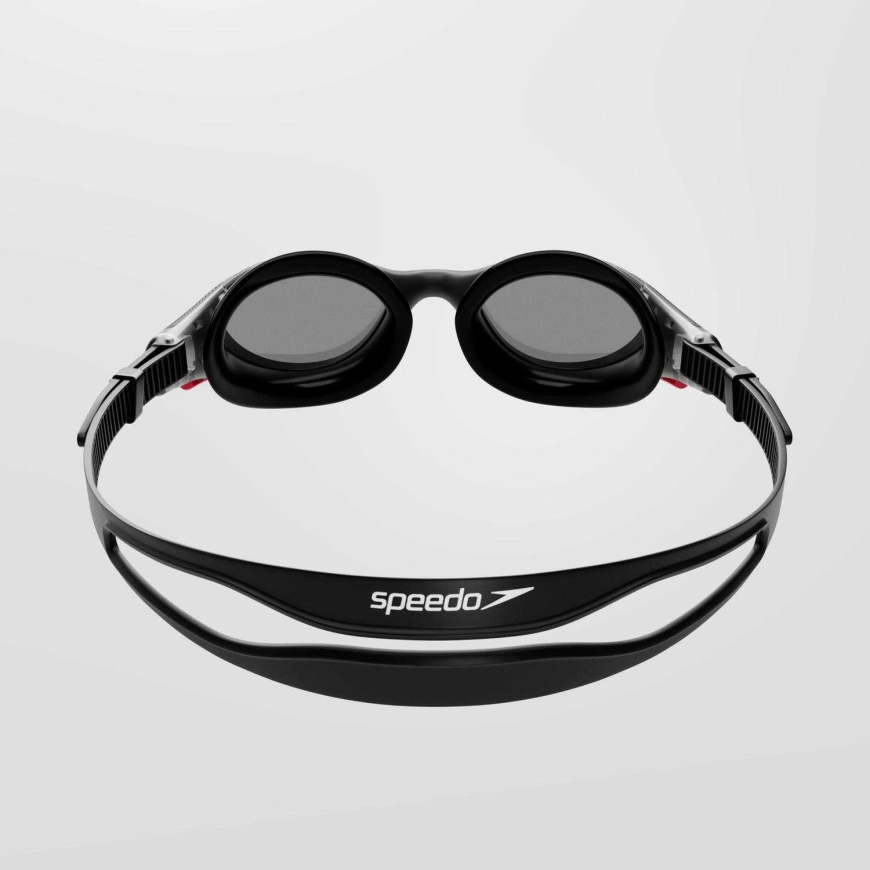 SPEEDO Biofuse 2.0, Must/Valge/Suits