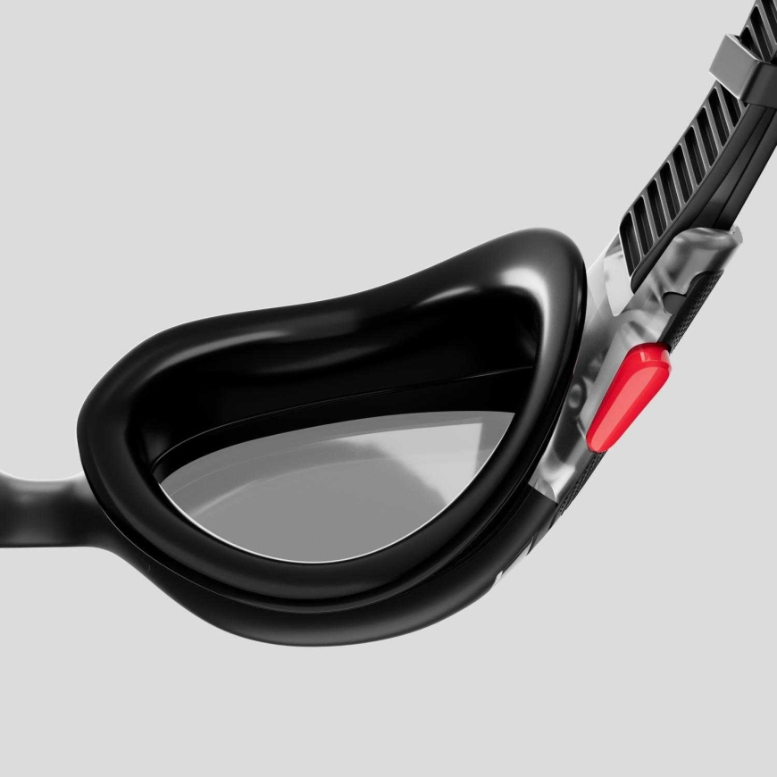 SPEEDO Biofuse 2.0, Must/Valge/Suits – 2