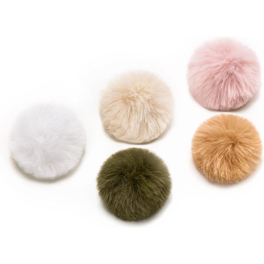 DJI Mic Mini 2 Multi-Color windshields