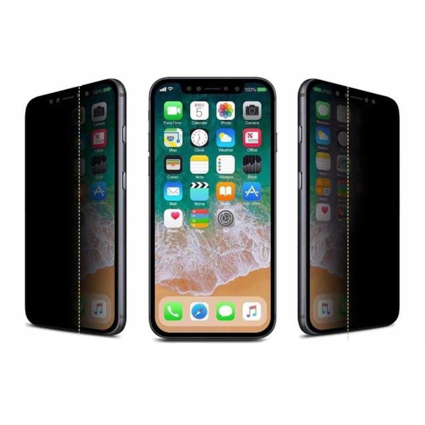Riff Privacy -tempered lasi Apple iPhone 6 / 6S / 7 / 8:lle – 2