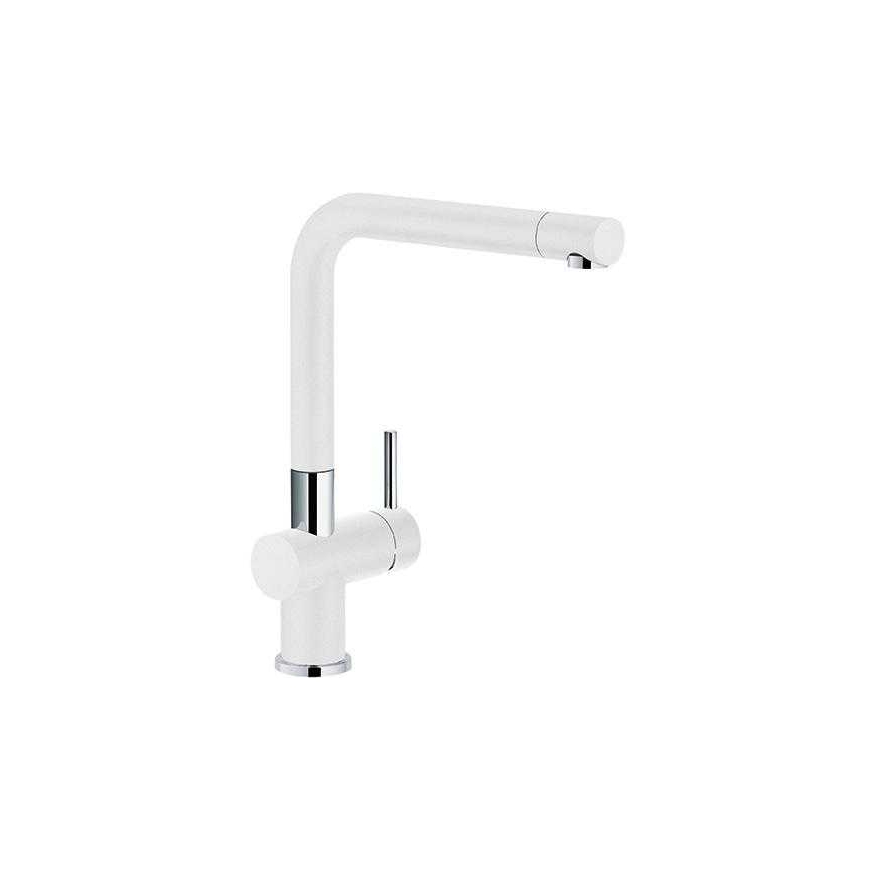 Franke Active Plus Хром-Белый (115.0373.817) – 2