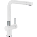 Franke Active Plus Хром-Белый (115.0373.817)