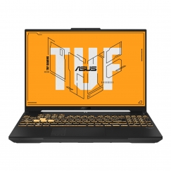 ASUS TUF Gaming A16 Laptop, Windows 11 (FA607NUQ-RL038W)